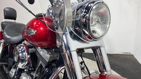 Harley-Davidson Dyna 1690 FLD Switchback 42