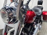 Harley-Davidson Dyna 1690 FLD Switchback 43