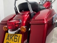 Harley-Davidson Dyna 1690 FLD Switchback 46