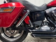 Harley-Davidson Dyna 1690 FLD Switchback 48