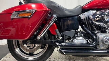 Harley-Davidson Dyna 1690 FLD Switchback 48