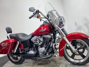 Harley-Davidson Dyna 1690 FLD Switchback 52