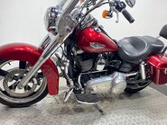 Harley-Davidson Dyna 1690 FLD Switchback 53