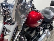Harley-Davidson Dyna 1690 FLD Switchback 54