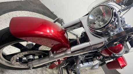 Harley-Davidson Dyna 1690 FLD Switchback 55