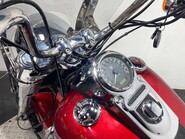 Harley-Davidson Dyna 1690 FLD Switchback 57