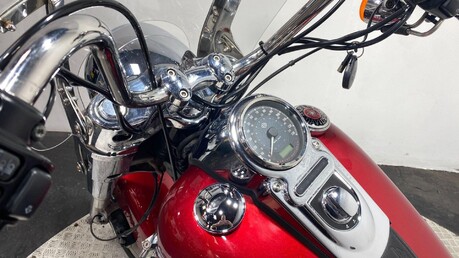 Harley-Davidson Dyna 1690 FLD Switchback 57