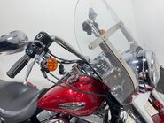 Harley-Davidson Dyna 1690 FLD Switchback 14