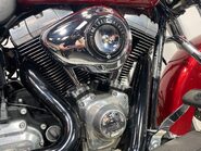 Harley-Davidson Dyna 1690 FLD Switchback 17
