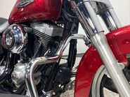 Harley-Davidson Dyna 1690 FLD Switchback 19