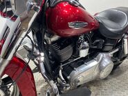 Harley-Davidson Dyna 1690 FLD Switchback 20