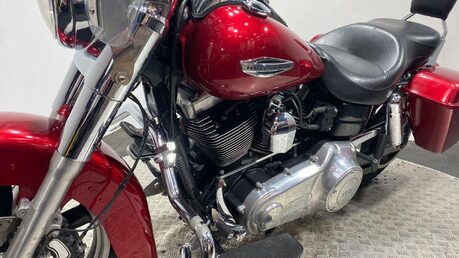 Harley-Davidson Dyna 1690 FLD Switchback 20