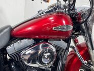 Harley-Davidson Dyna 1690 FLD Switchback 31