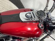 Harley-Davidson Dyna 1690 FLD Switchback 32