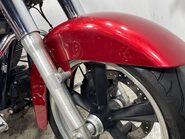 Harley-Davidson Dyna 1690 FLD Switchback 43