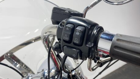 Harley-Davidson Dyna 1690 FLD Switchback 53