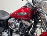 Harley-Davidson Dyna 1690 FLD Switchback 30