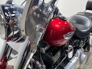 Harley-Davidson Dyna 1690 FLD Switchback 58