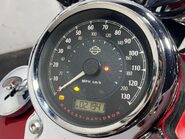 Harley-Davidson Dyna 1690 FLD Switchback 39