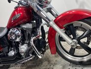 Harley-Davidson Dyna 1690 FLD Switchback 41