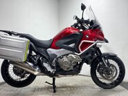 Honda VFR1200X Crosstourer VFR 1200 XD-E 1