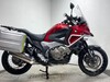 Honda VFR1200X Crosstourer VFR 1200 XD-E