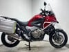 Honda VFR1200X Crosstourer VFR 1200 XD-E