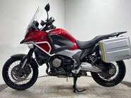 Honda VFR1200X Crosstourer VFR 1200 XD-E 2