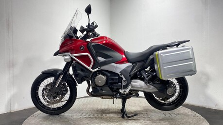 Honda VFR1200X Crosstourer VFR 1200 XD-E 2