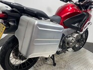 Honda VFR1200X Crosstourer VFR 1200 XD-E 3