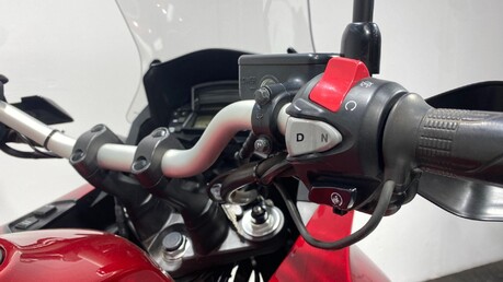 Honda VFR1200X Crosstourer VFR 1200 XD-E 4