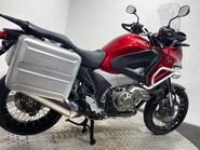 Honda VFR1200X Crosstourer VFR 1200 XD-E 5