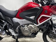 Honda VFR1200X Crosstourer VFR 1200 XD-E 6