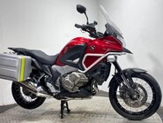 Honda VFR1200X Crosstourer VFR 1200 XD-E 7