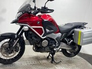 Honda VFR1200X Crosstourer VFR 1200 XD-E 8