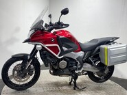 Honda VFR1200X Crosstourer VFR 1200 XD-E 9