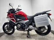 Honda VFR1200X Crosstourer VFR 1200 XD-E 10