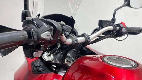 Honda VFR1200X Crosstourer VFR 1200 XD-E 11
