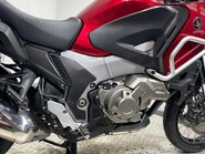 Honda VFR1200X Crosstourer VFR 1200 XD-E 12