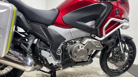 Honda VFR1200X Crosstourer VFR 1200 XD-E 12