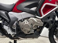 Honda VFR1200X Crosstourer VFR 1200 XD-E 13