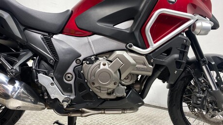 Honda VFR1200X Crosstourer VFR 1200 XD-E 13