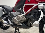 Honda VFR1200X Crosstourer VFR 1200 XD-E 14