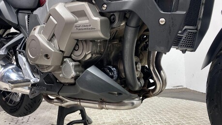 Honda VFR1200X Crosstourer VFR 1200 XD-E 15
