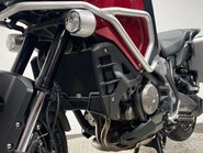 Honda VFR1200X Crosstourer VFR 1200 XD-E 16
