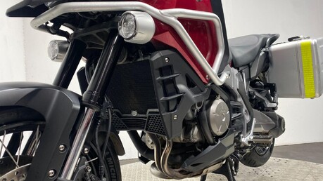 Honda VFR1200X Crosstourer VFR 1200 XD-E 16