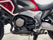 Honda VFR1200X Crosstourer VFR 1200 XD-E 17