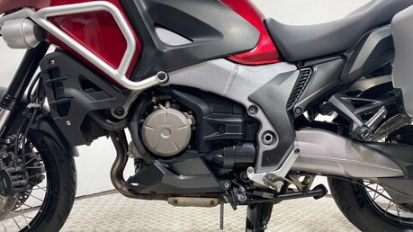 Honda VFR1200X Crosstourer VFR 1200 XD-E 17
