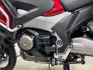 Honda VFR1200X Crosstourer VFR 1200 XD-E 18