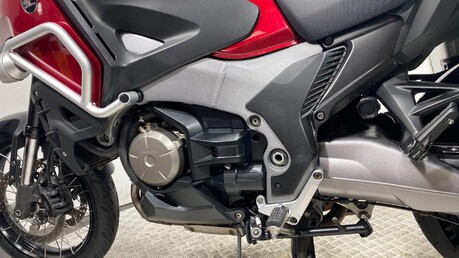 Honda VFR1200X Crosstourer VFR 1200 XD-E 18